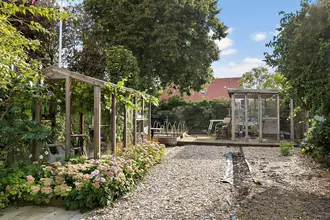 Villa på Kirkegade 23, 7600 Struer