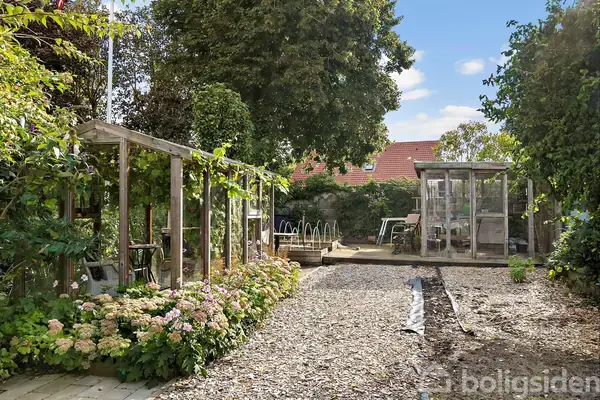 Villa på Kirkegade 23, 7600 Struer
