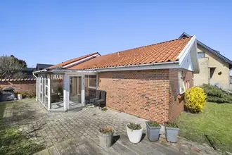 Rækkehus på Grenåvej 727, 8541 Skødstrup