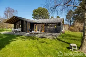 Fritidsbolig på Sejerøvej 20, 4583 Sjællands Odde