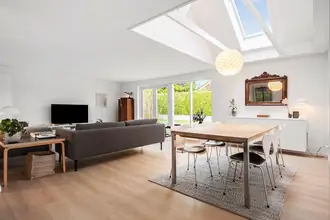 Villa på Udsigten 6, Vrold, 8660 Skanderborg