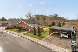 Villa på Hasselvej 9, 6800 Varde
