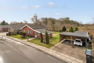 Villa på Hasselvej 9, Alslev, 6800 Varde