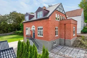 Villa på Skovbakkevej 23, 9000 Aalborg