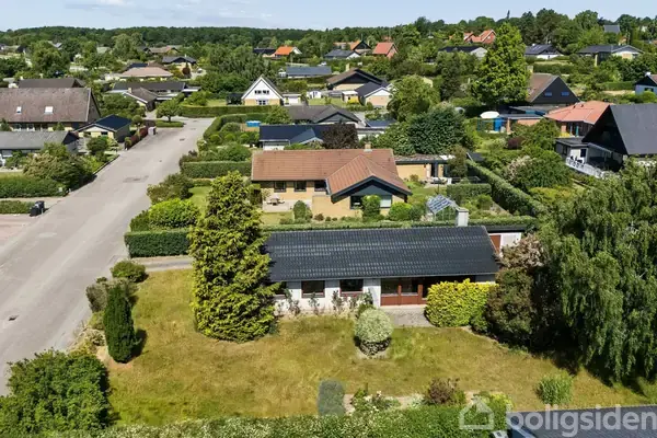 Villa på Herman Bangs Vej 26, 4700 Næstved