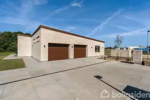 Villa på Engviolen 22, 7190 Billund