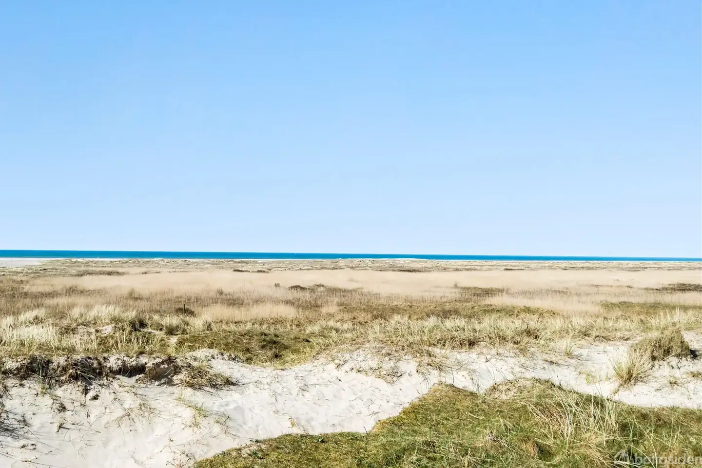 Fritidsbolig på Strandvejen 61A, 1. 202., 6720 Fanø