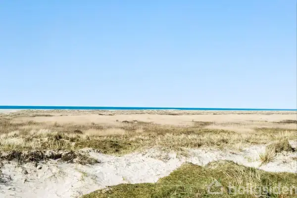 Fritidsbolig på Strandvejen 61A, 1. 202., 6720 Fanø