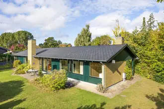 Villa på Henrikshave 58, 2950 Vedbæk