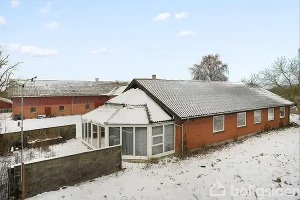 Specialejendom på Grubbevej 10, 4862 Guldborg