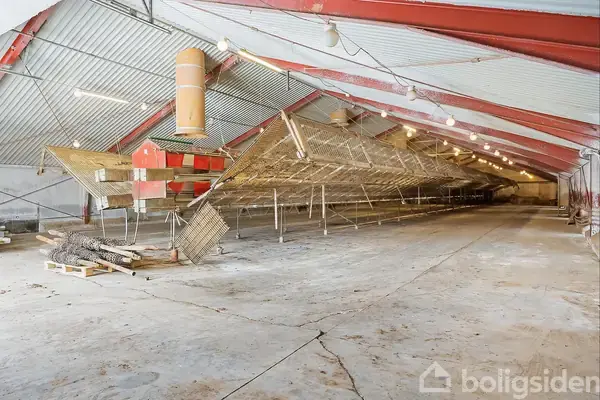 Specialejendom på Grubbevej 10, 4862 Guldborg
