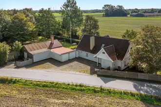 Villa på Hedevej 15, 4270 Høng