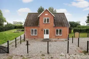 Villa på Stenmaglevej 27, 4295 Stenlille
