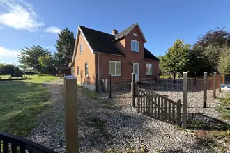 Villa på Stenmaglevej 27, Stenmagle, 4295 Stenlille