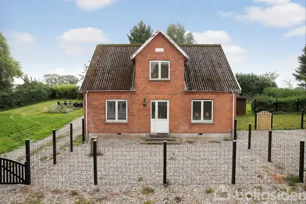 Villa på Stenmaglevej 27, 4295 Stenlille