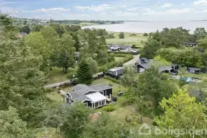 Fritidsbolig på Skovvangen 5, 4571 Grevinge