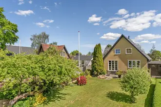 Villa på Østerbrogade 17, 7200 Grindsted