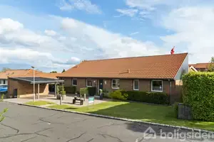 Villa på Visbjerg Hegn 103, 8320 Mårslet