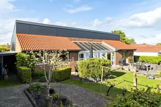 Villa på Visbjerg Hegn 103, 8320 Mårslet