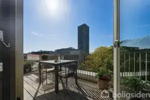 Ejerlejlighed på Fadet 19, 5., 1799 København V