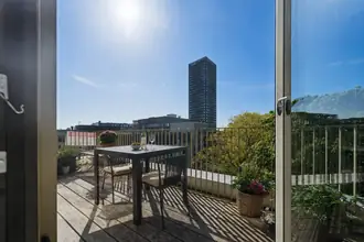 Ejerlejlighed på Fadet 19, 5., 1799 København V