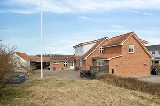 Villa på Ellevej 8, Assens, 9550 Mariager
