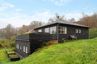 Fritidshus på Rørmosen 11, Kårup, 4540 Fårevejle