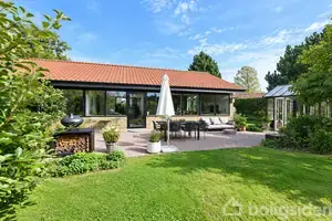 Villa på Rørsangervej 8, 2970 Hørsholm