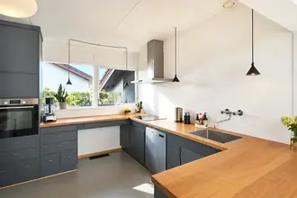 Villa på Rørsangervej 8, 2970 Hørsholm