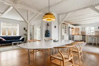 Rækkehus på Stationsvej 1A, Lejre, 4320 Lejre