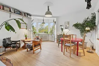 Ejerlejlighed på Søndre Ringgade 61, 4. mf., 8000 Aarhus C