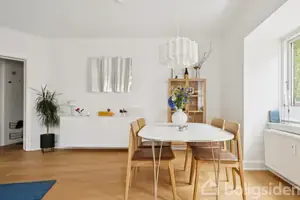 Ejerlejlighed på Sylviavej 26, st. tv., 2500 Valby