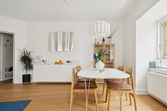 Ejerlejlighed på Sylviavej 26, tv., 2500 Valby