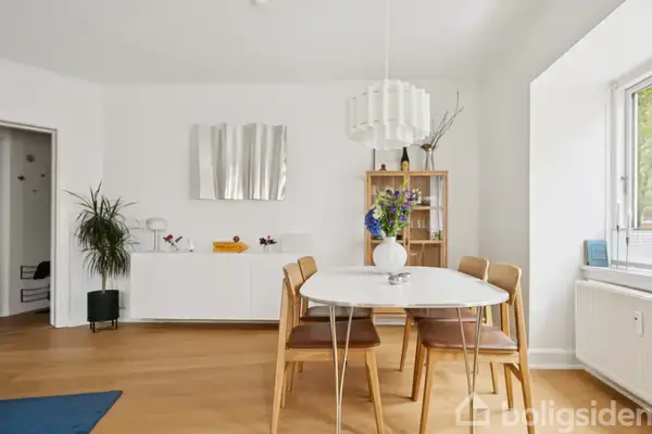 Ejerlejlighed på Sylviavej 26, st. tv., 2500 Valby