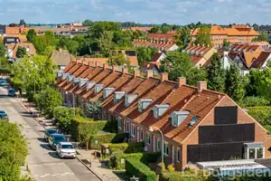 Rækkehus på Lauggårds Alle 61, 2860 Søborg