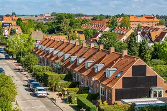 Rækkehus på Lauggårds Alle 61, 2860 Søborg