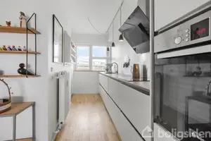 Ejerlejlighed på Sofievej 186, 2., 9000 Aalborg