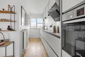 Ejerlejlighed på Sofievej 186, 2., 9000 Aalborg