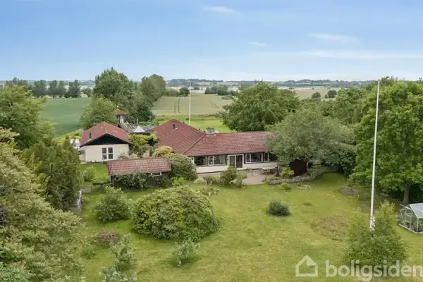 Villa på Esbønderupvej 73, 3230 Græsted