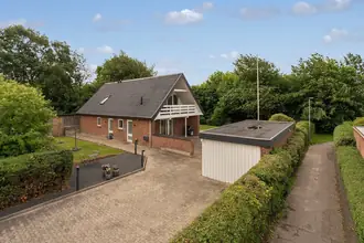 Villa på Tandsbusk 50, Tandslet, 6470 Sydals