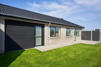 Rækkehus på Gudenåparken 40, 7160 Tørring