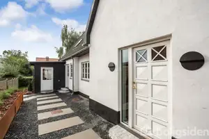 Villa på Hjemmevej 34, 2870 Dyssegård