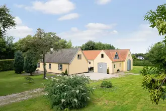 Villa på Hovedskovvej 2, Holtug, 4660 Store Heddinge