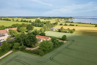 Villa på Hovedskovvej 2, Holtug, 4660 Store Heddinge