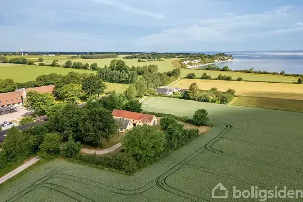Villa på Hovedskovvej 2, 4660 Store Heddinge