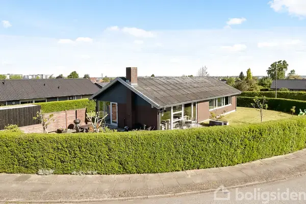 Villa på Vestergårdsvej 60, 8700 Horsens
