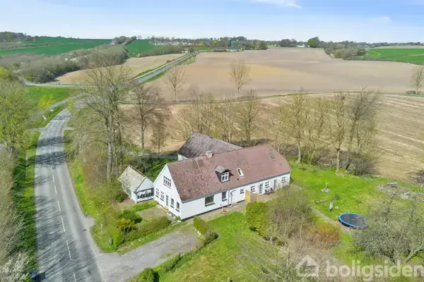 Villa på Toftumvej 1A+B, 7080 Børkop