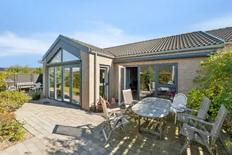 Møllemoseparken 161 Villa, Ejerlejlighed