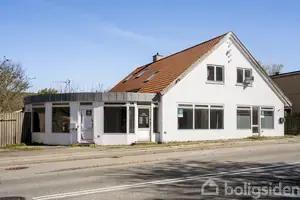 Villa på Vindebyvej 55A, 2730 Herlev