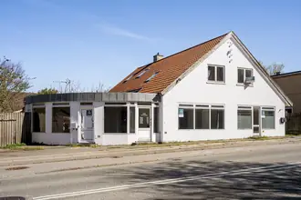 Villa på Vindebyvej 55A, 2730 Herlev